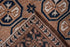 Vintage Oushak Area Rug (2' x 4')